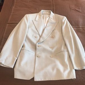 Men’s blazer